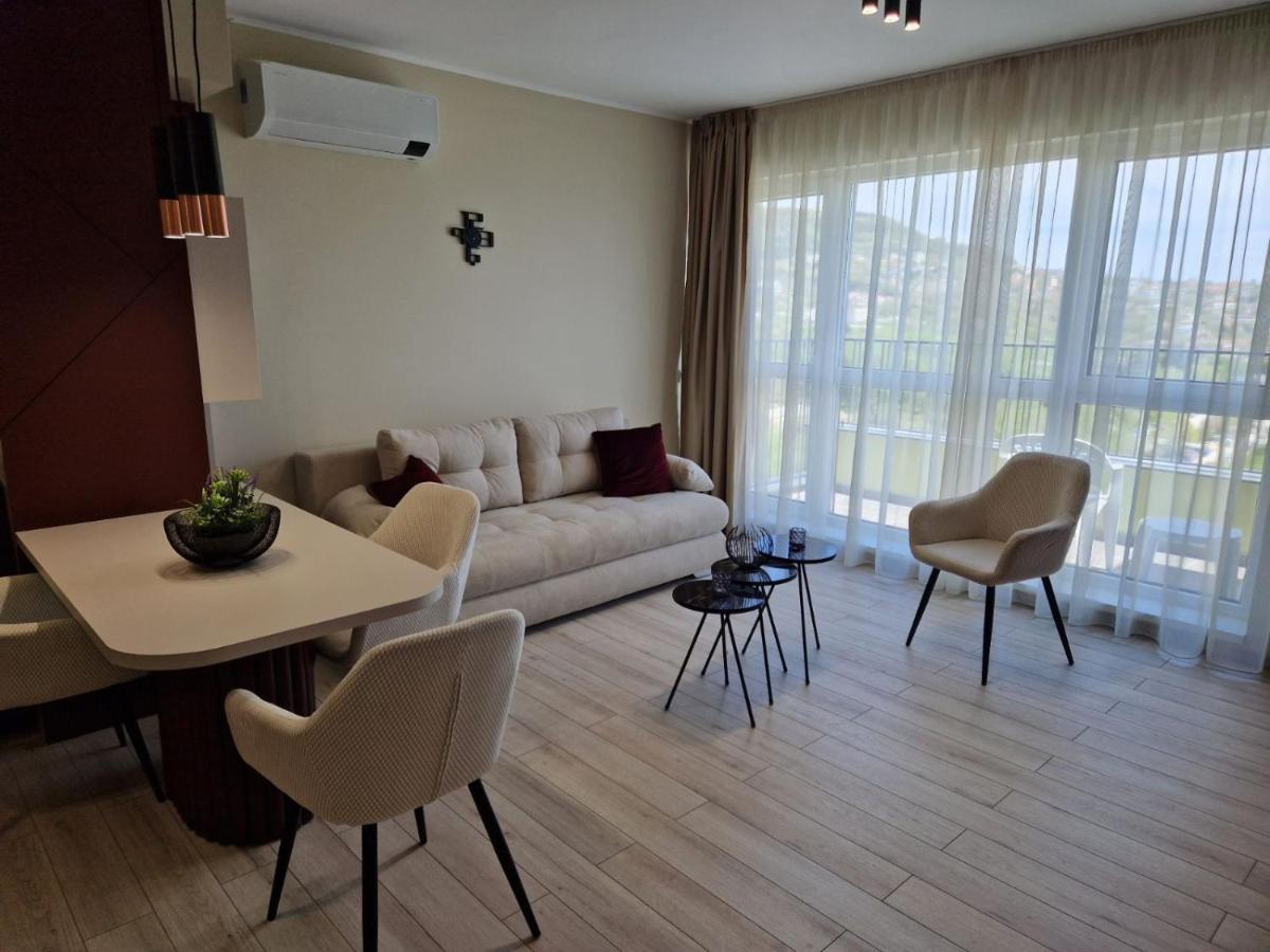 Papaya Apartments 바르나 외부 사진