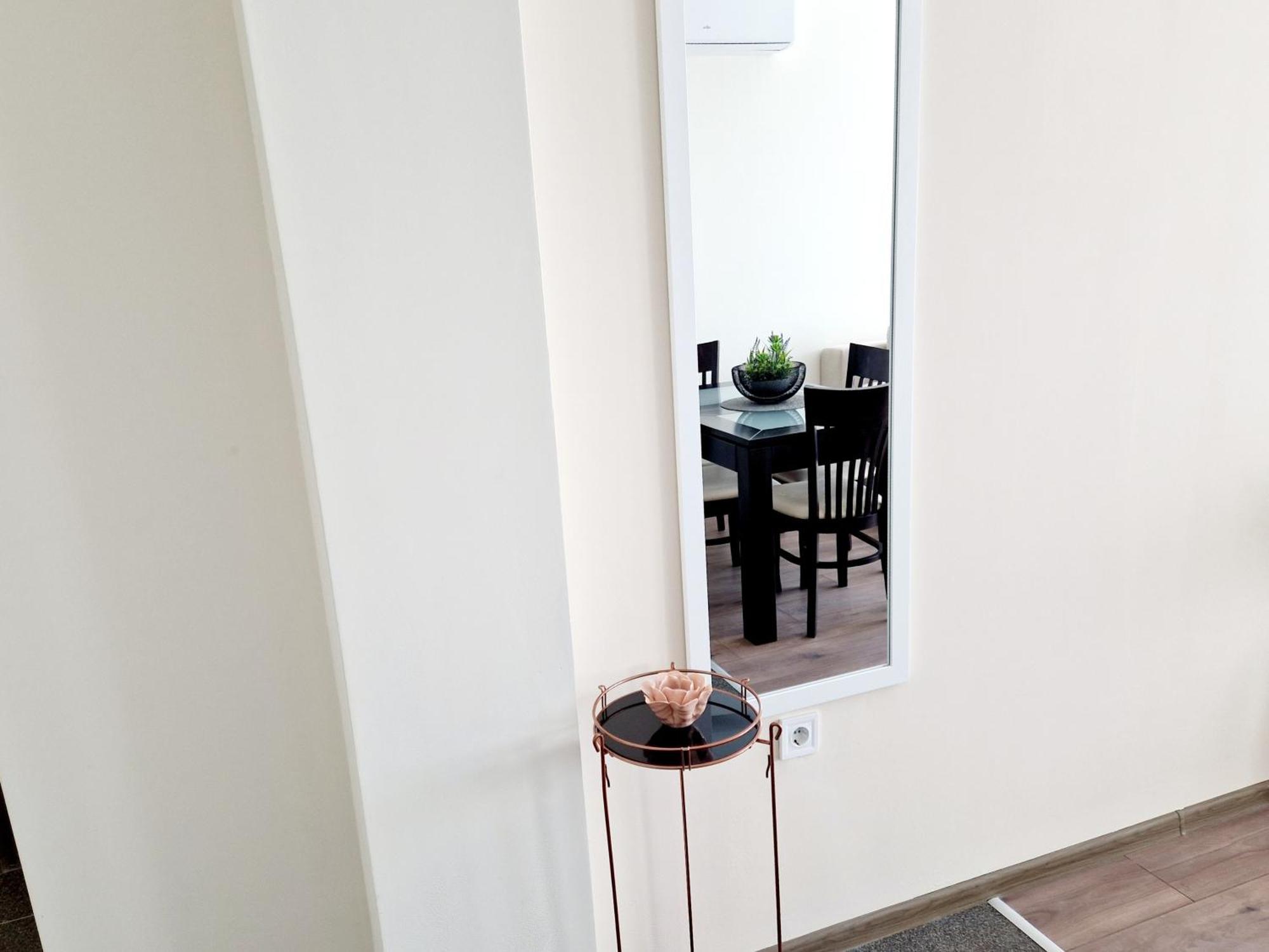 Papaya Apartments 바르나 외부 사진
