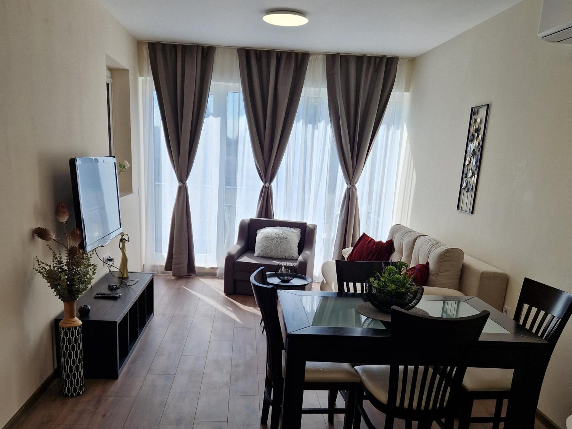 Papaya Apartments 바르나 외부 사진
